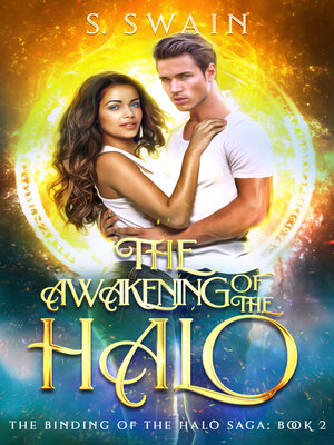 cover image of The Awakening of the Halo